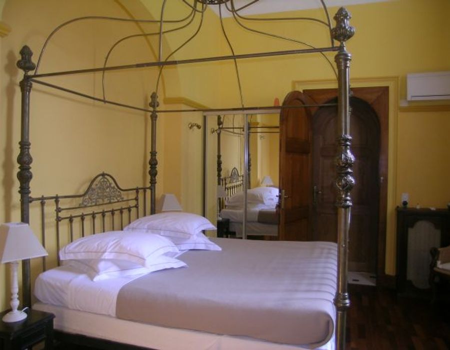 A stunning water front property located in Saint Raphael 2