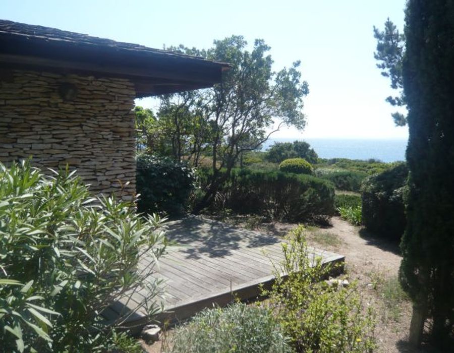 A hidden dream in the extreme South of Corsica 4