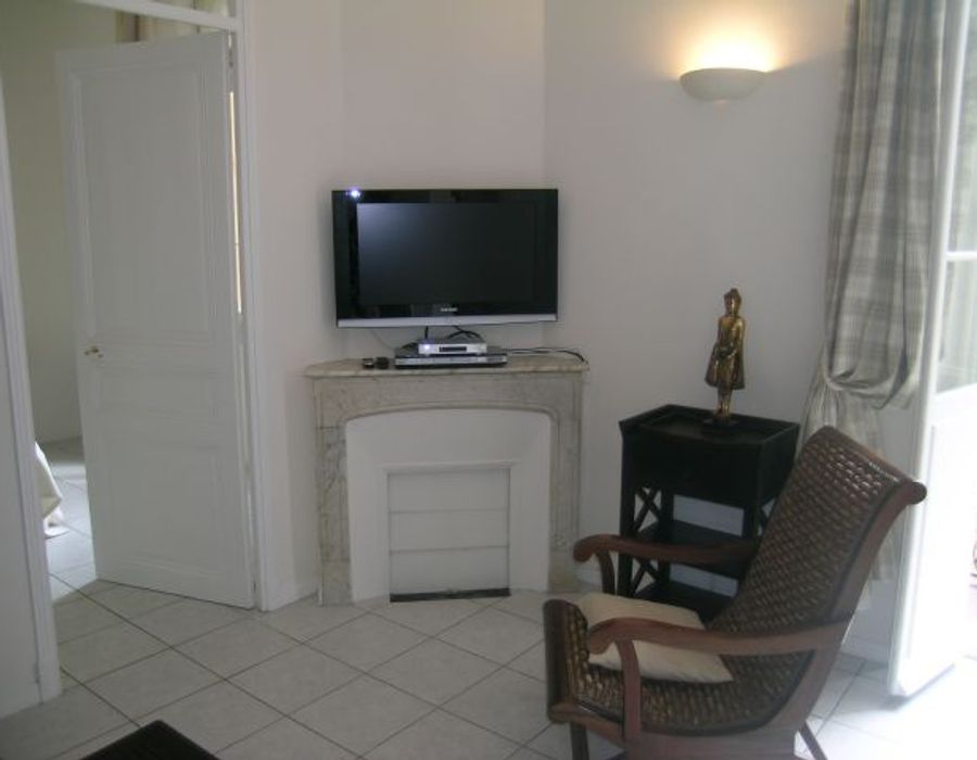 Cosy apartment in the centre of  Cannes 4
