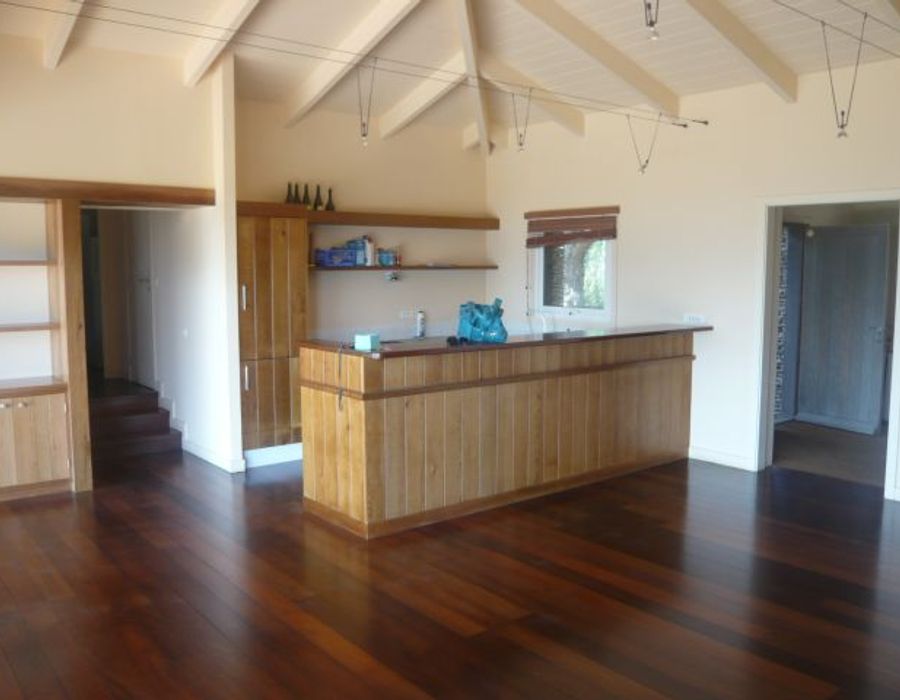 A hidden dream in the extreme South of Corsica 3