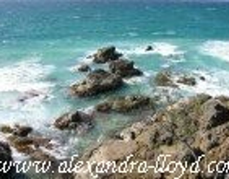 Waters Edge property just from Saint Tropez 1