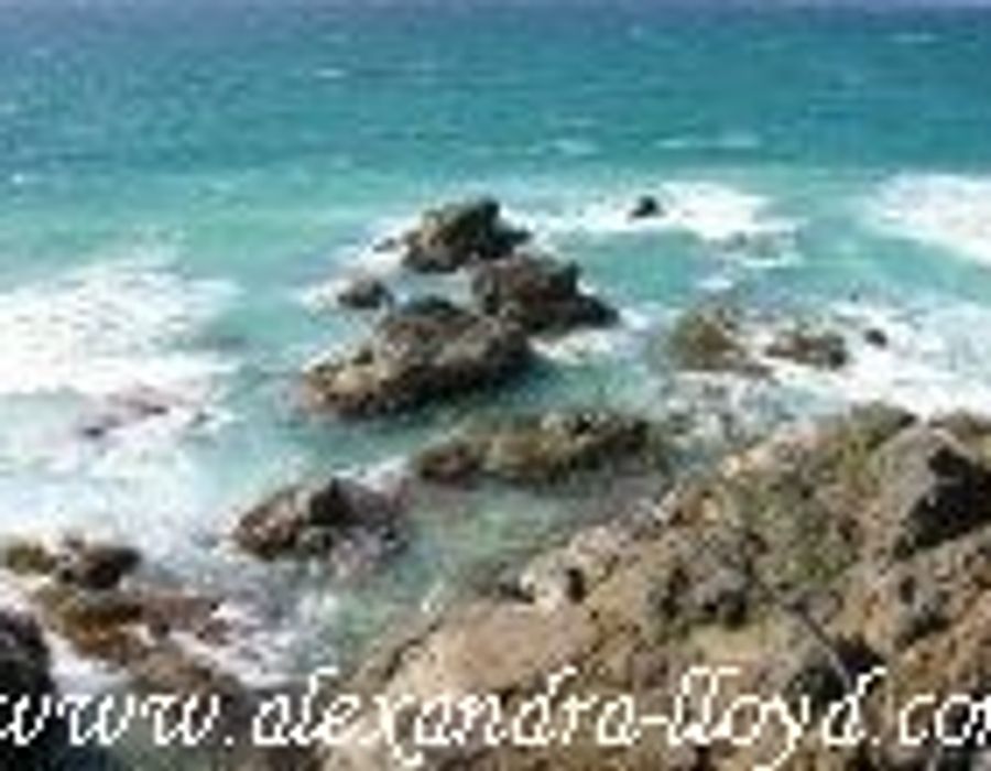 Waters Edge property just from Saint Tropez 1