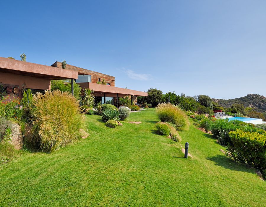 WOW! Palombaggia Beach, Porto Vecchio 2