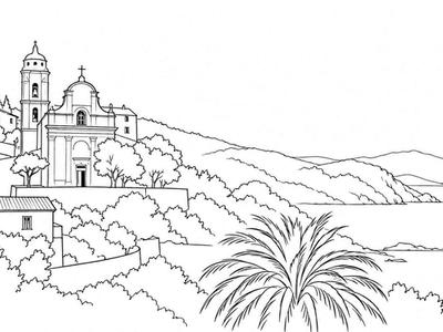 Cargese