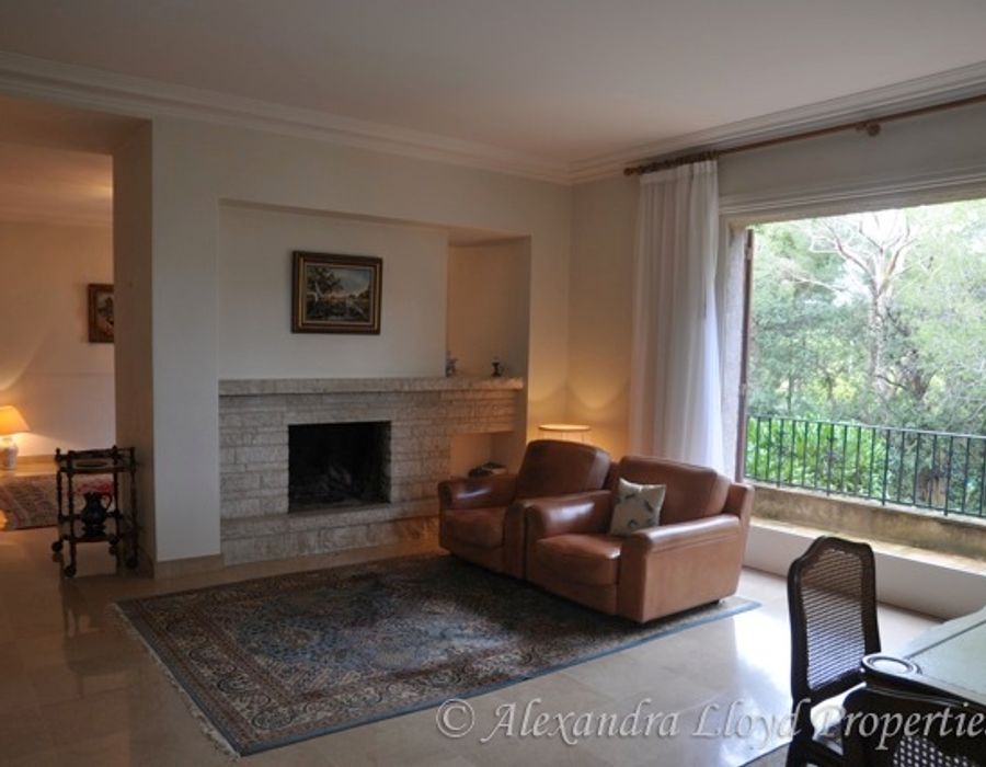 Villa for sale at Saint Jean Cap Ferrat 3