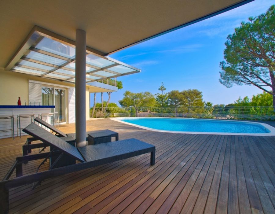 Saint Jean Cap Ferrat 3