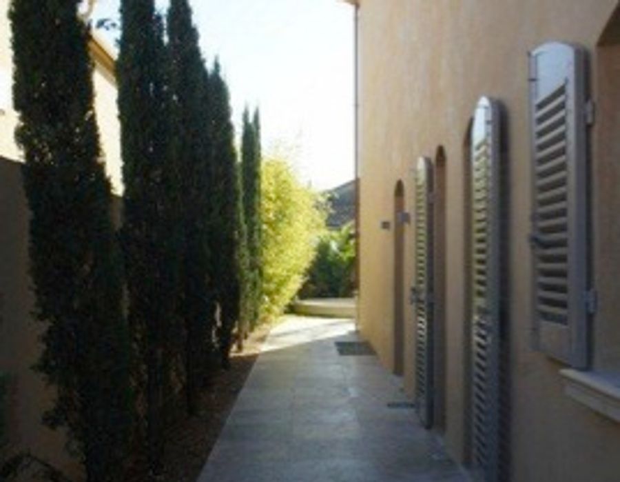 Stunning village house in the centre of Saint Tropez 6