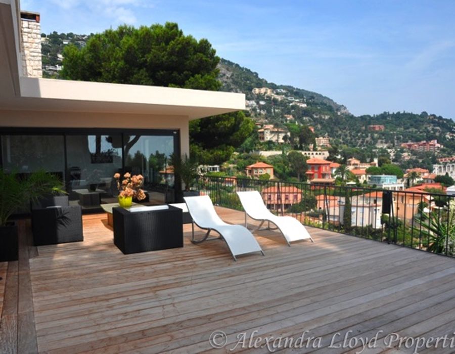 Villa for sale in Villefranche-sur-Mer 5