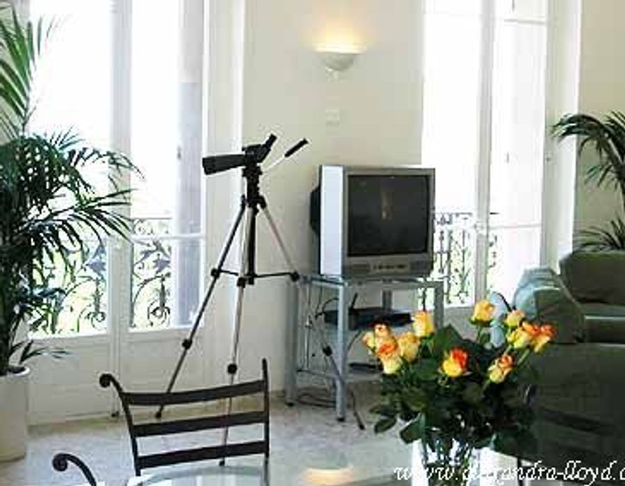 Lovely apartment in Cannes 6