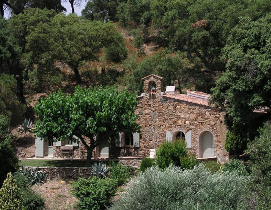 Chemin du Pinet, Saint Tropez, an amazing location 1