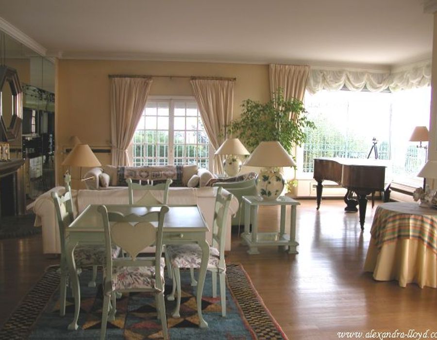 Prestigious villa in Super Cannes 3