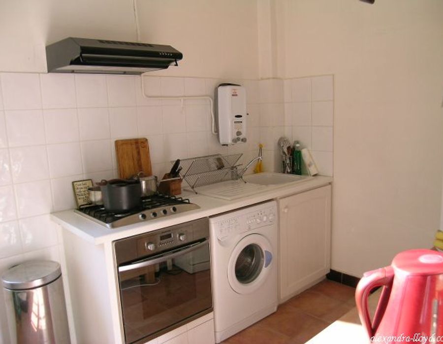 Apartment in the Quartier des Musiciens, Nice 2