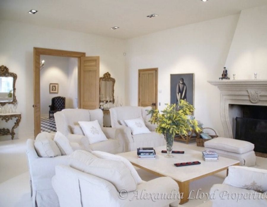 Ramatuelle Chateau 5