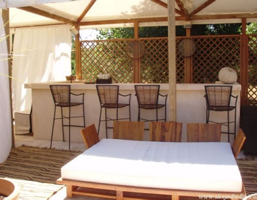 Superb property located at 200m from the beaches of Pampelonne 2