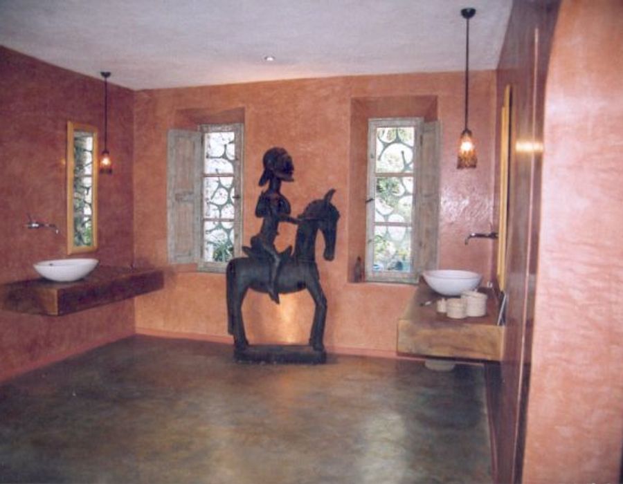 A haven of peace located 10 minutes away from Saint Florent 2