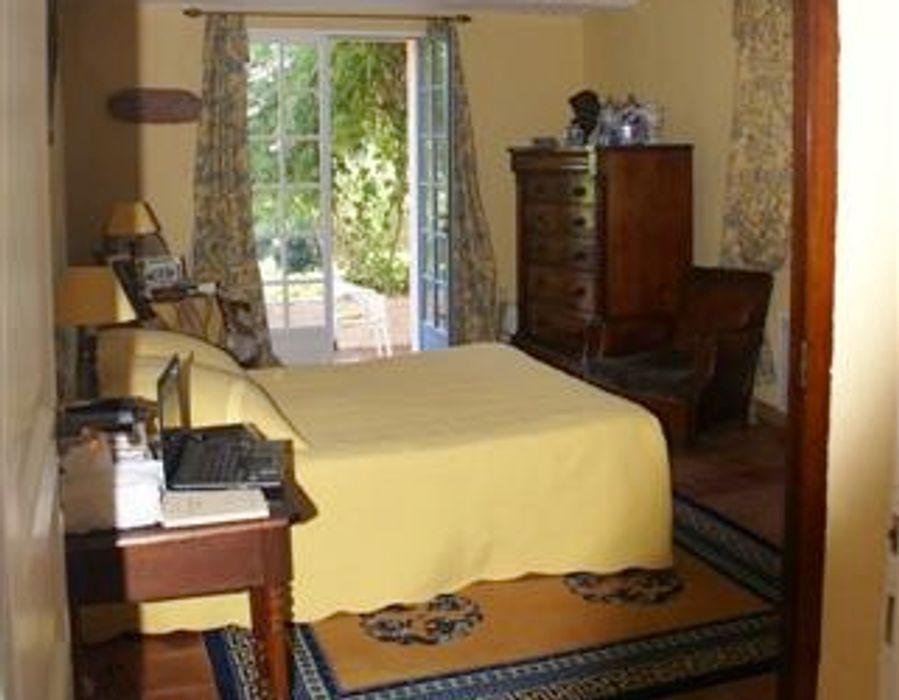 Saint Tropez - Bastide for sale 4