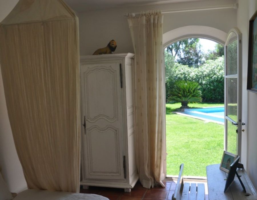 Very close to Club 55.....! 1