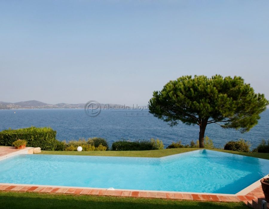 Les Parcs de Saint Tropez  3