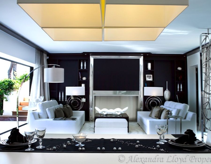 Stunning property in the hills of Ramatuelle 3