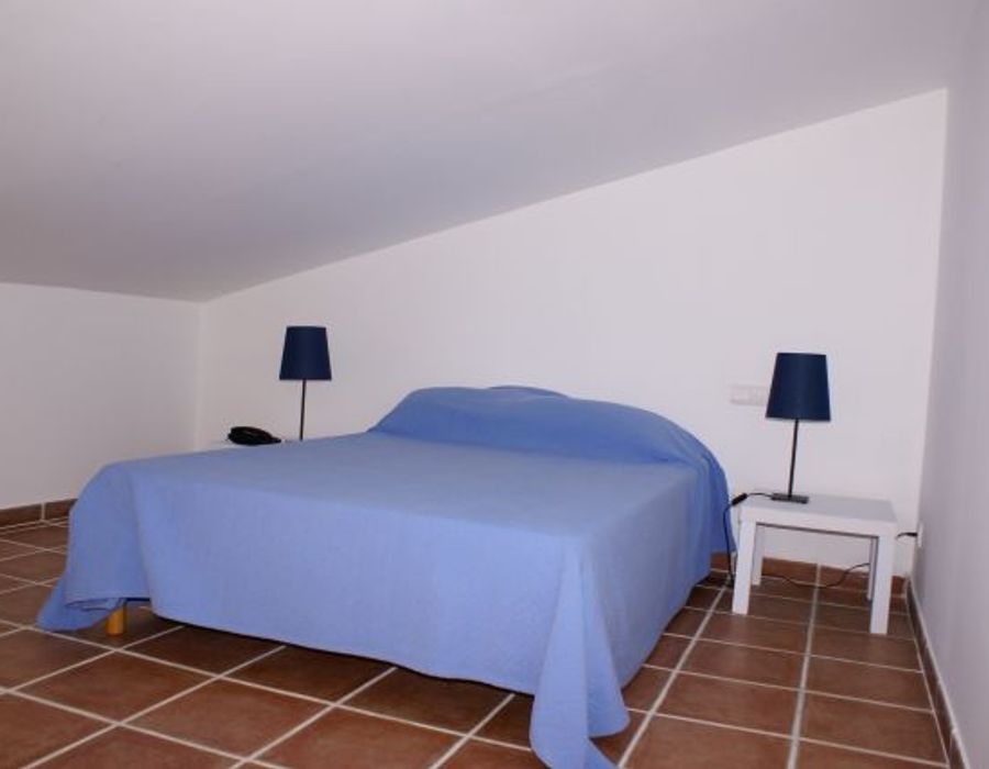 A very pretty villa located in South Corsica, close to Porto Vecchio 6