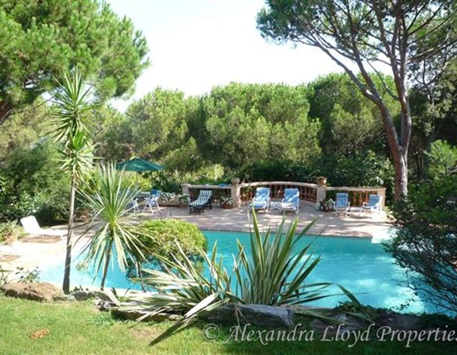 Villa for sale - Salins - Saint Tropez 5