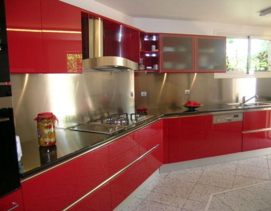 A haven of peace in Saint Paul de Vence 3