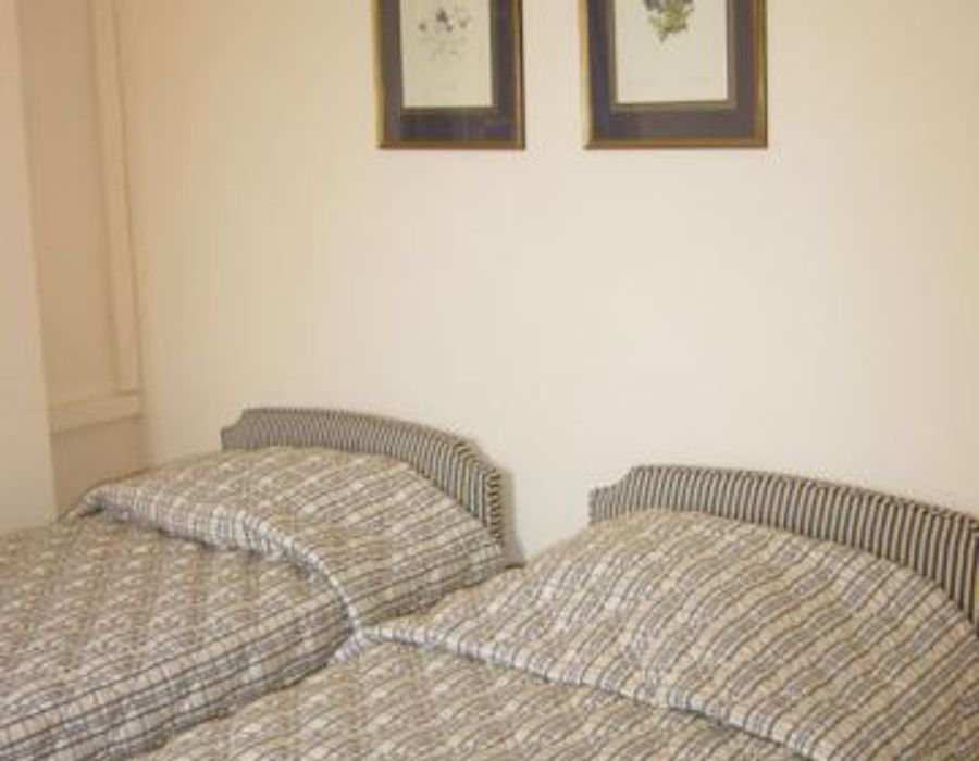 Superb Belle Epoque villa on the Cap d'Antibes 2