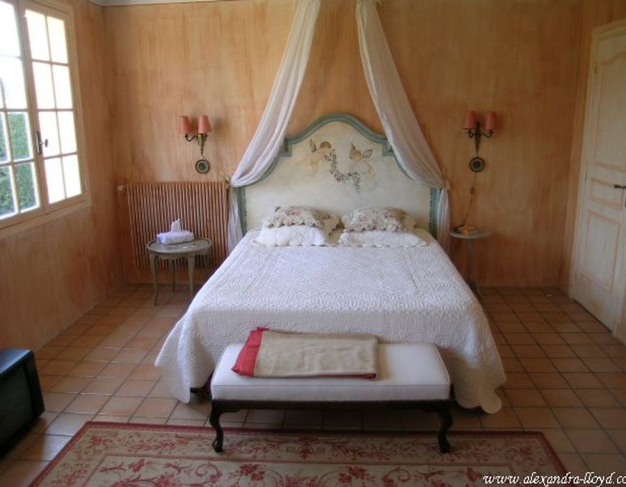 Bastide in Saint Paul de Vence 3