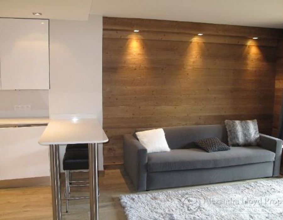 Apartment for sale in Auron 6