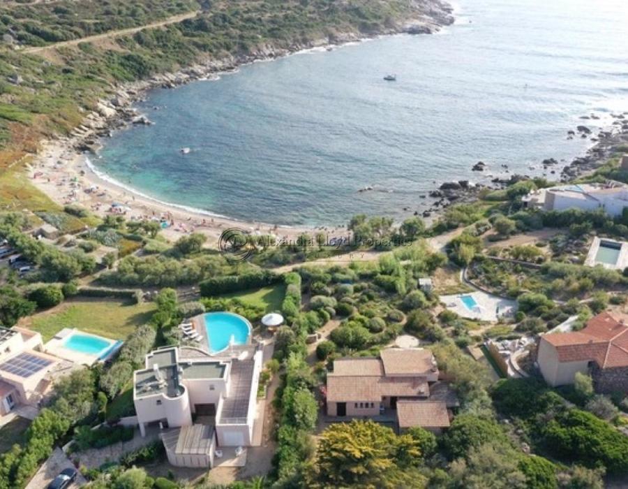 La Marine de Davia - North Corsica 5