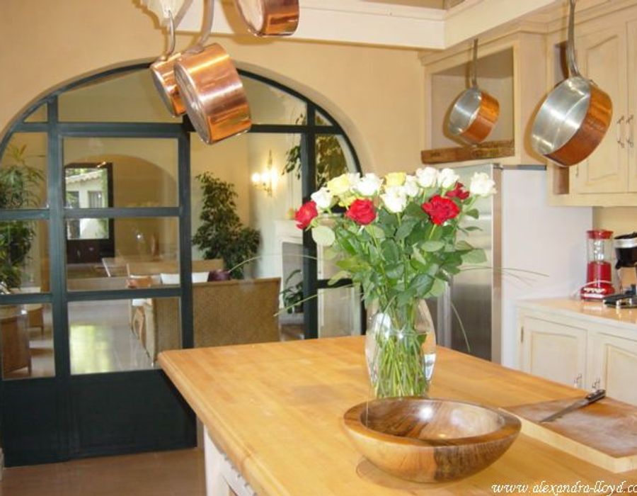 Stunning Belle Epoque Villa on the Cap d'Antibes 5