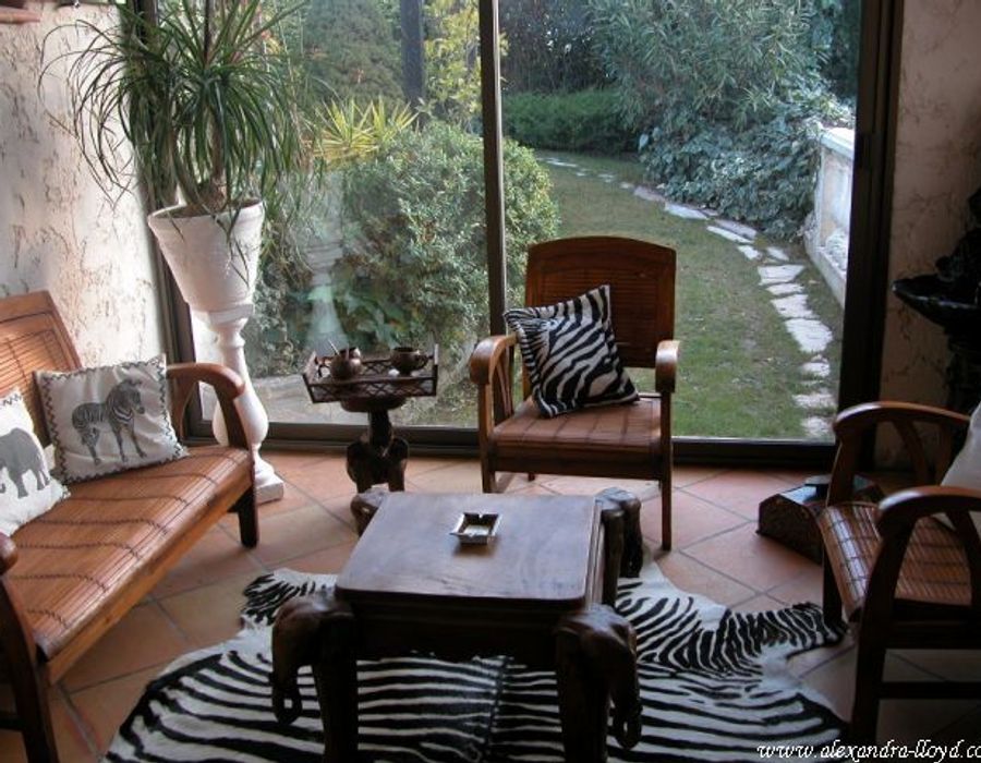 Superb property in the hills of Nice 4