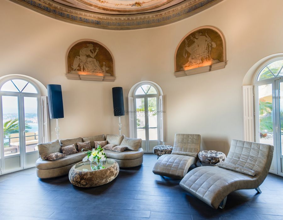 Chateau La Tour du Mont Boron 4