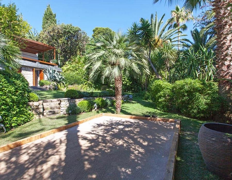 Elegant luxury in Roquebrune Cap Martin 3