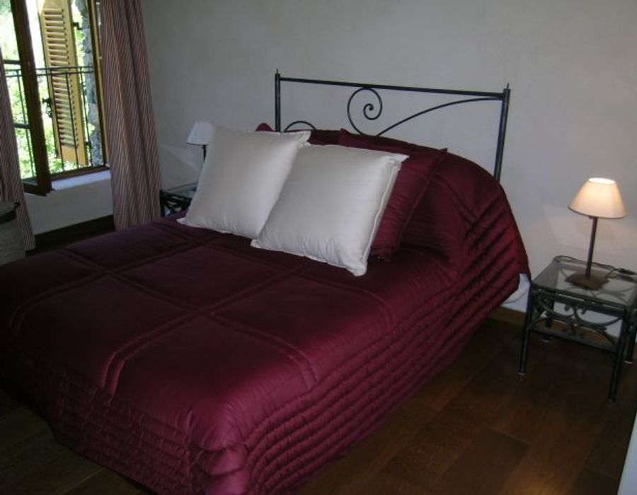 Superb 18th century recently renovated oil mill 2