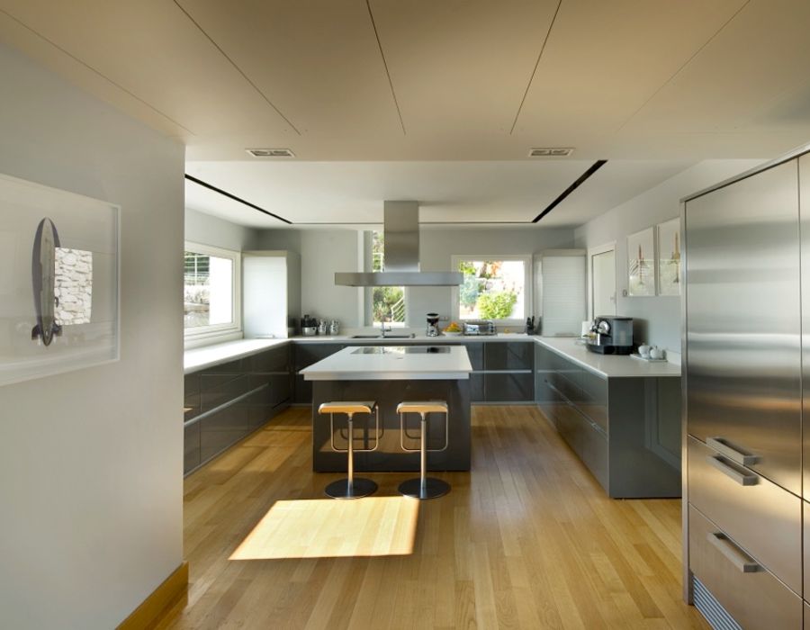 Superb large property for rent in Saint Jean Cap Ferrat 6