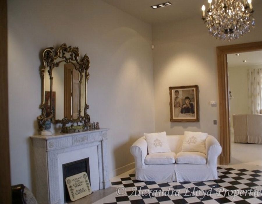 Ramatuelle Chateau 4