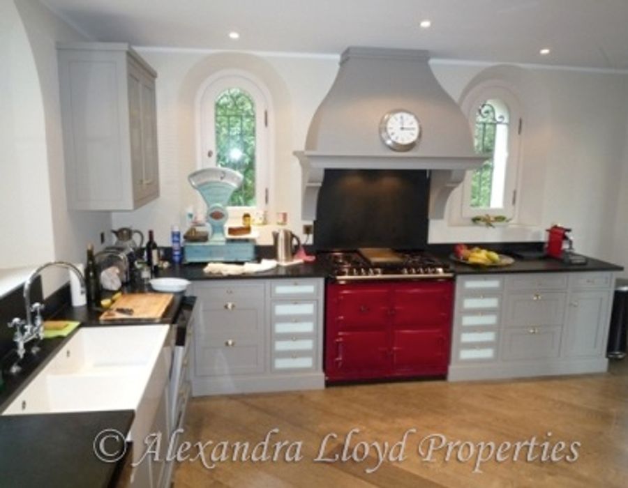 Cap d'Antibes - beautiful renovated property 5