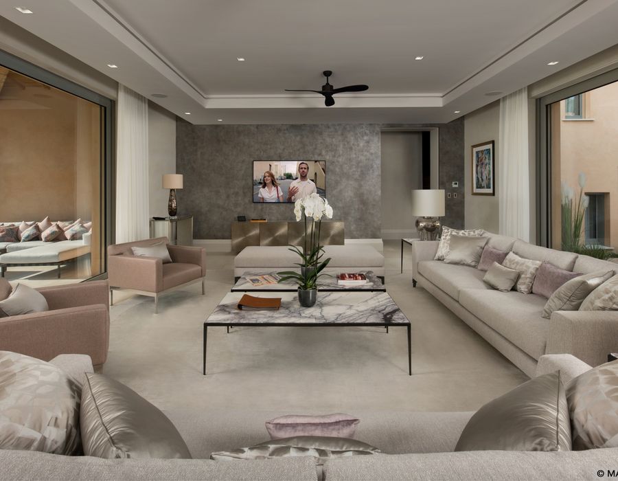 Exquisite Villa in Les Canoubiers, Saint-Tropez 6