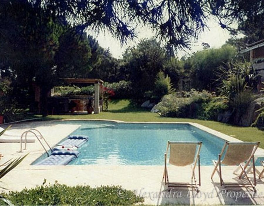 Villa for sale - Salins - Saint Tropez 3