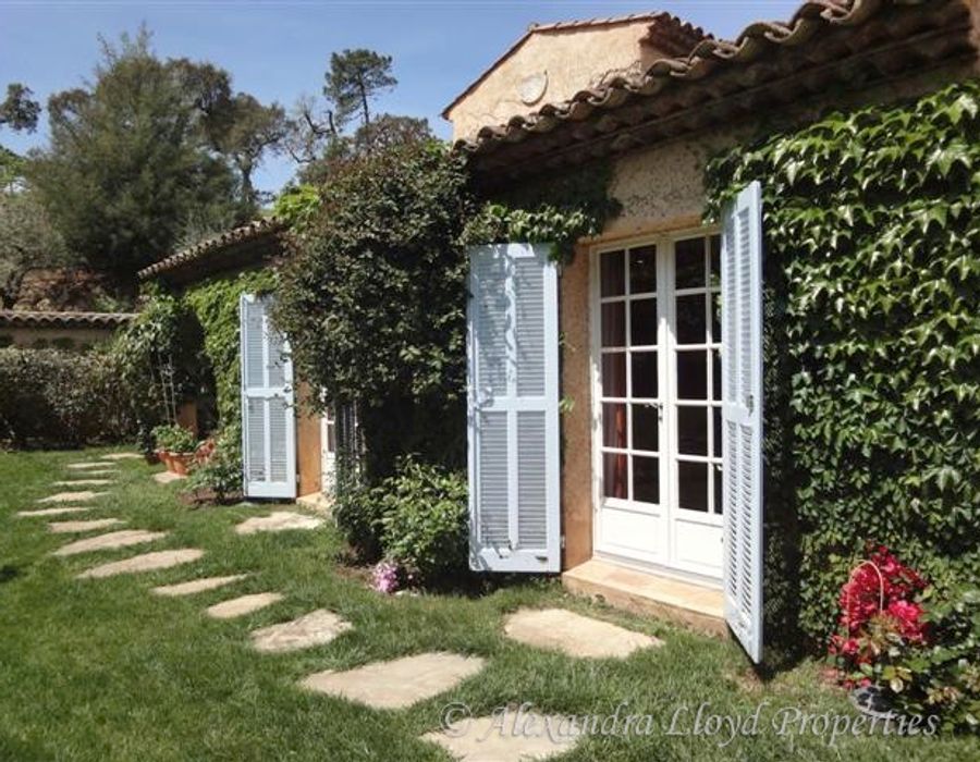 Villa for sale in Gassin 6