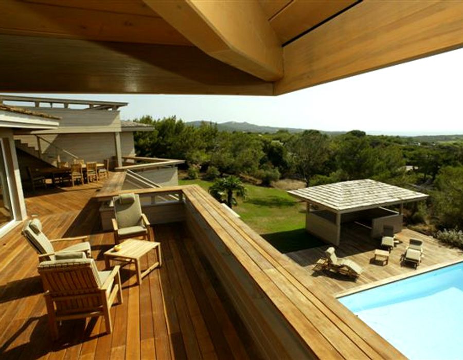 Sperone..... Sea, golf and sun...! 2