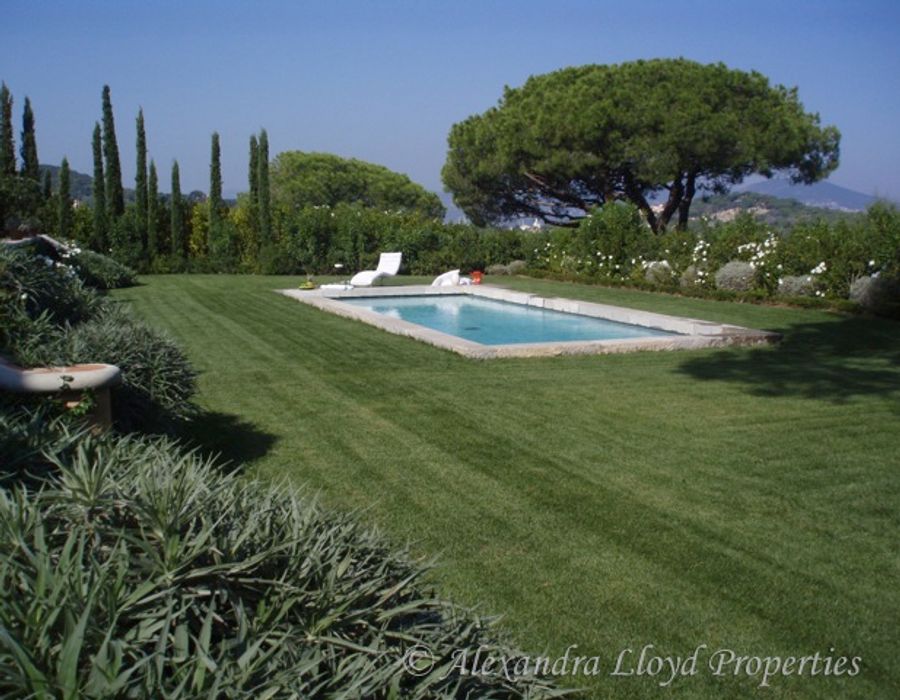 Capon - Saint Tropez 5