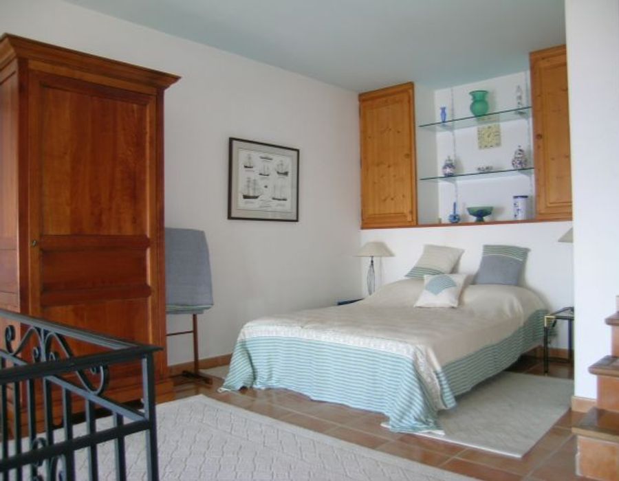 A wonderful waters edge location on the Cap Ferrat 1