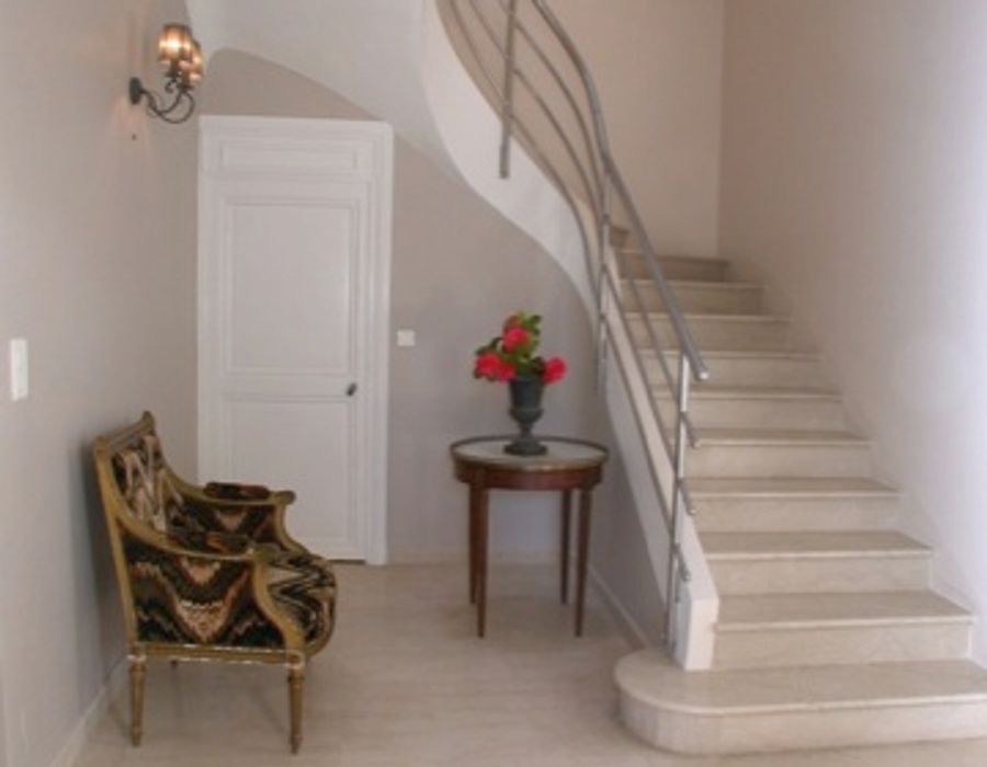 Gorgeous Belle Epoque villa - close to the centre of Cannes 5