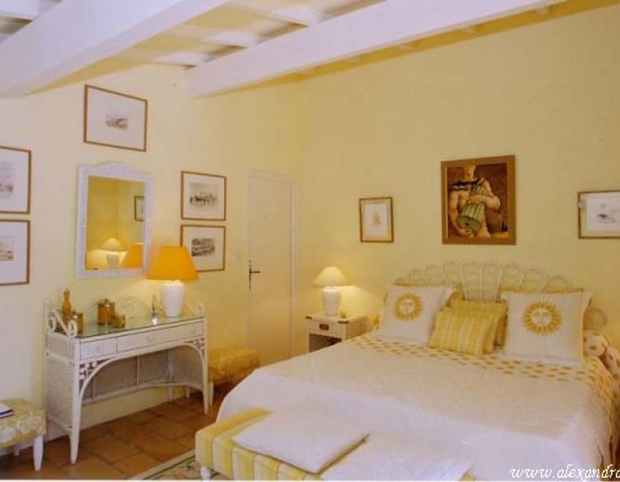 Stunning property overlooking the fabulous Golfe de Propriano 5