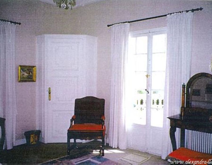 Belle Epoque Villa on the Prestigious Cap Ferrat 3