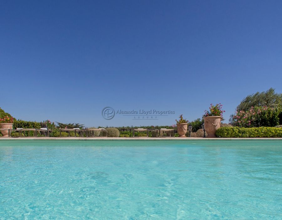New property for rent in Capon - Saint Tropez 2