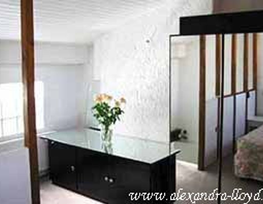 Penthouse apartment in Cannes 5