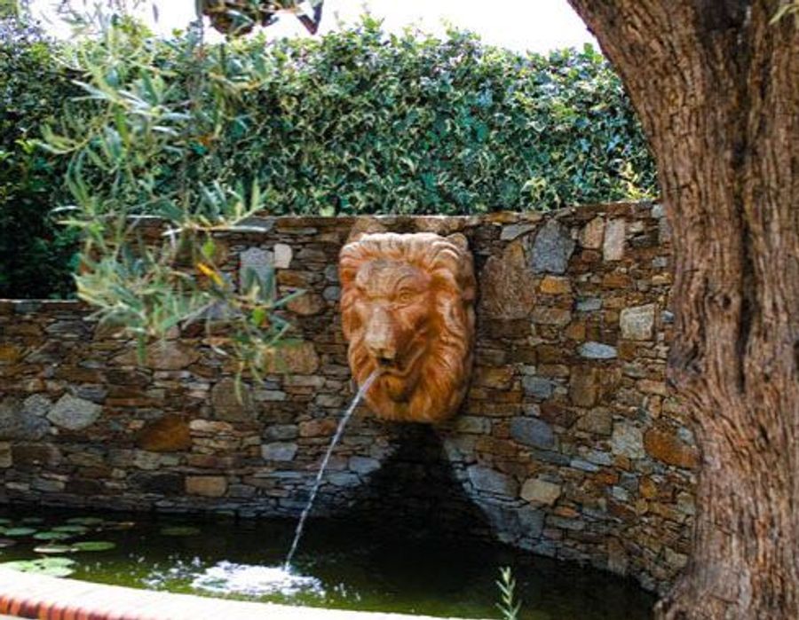 Wonderful Florentine style villa only 20mn from Cannes 3